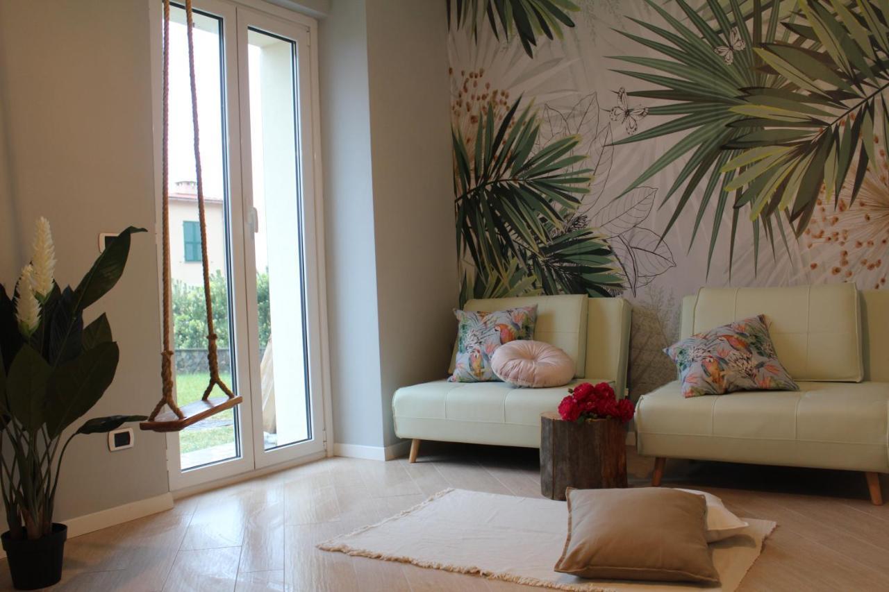Cluxury-Torre Dei Saraceni Boutique Apt By The Sea Beach, Pool,Private Jacuzzi, Parking Cervo Buitenkant foto