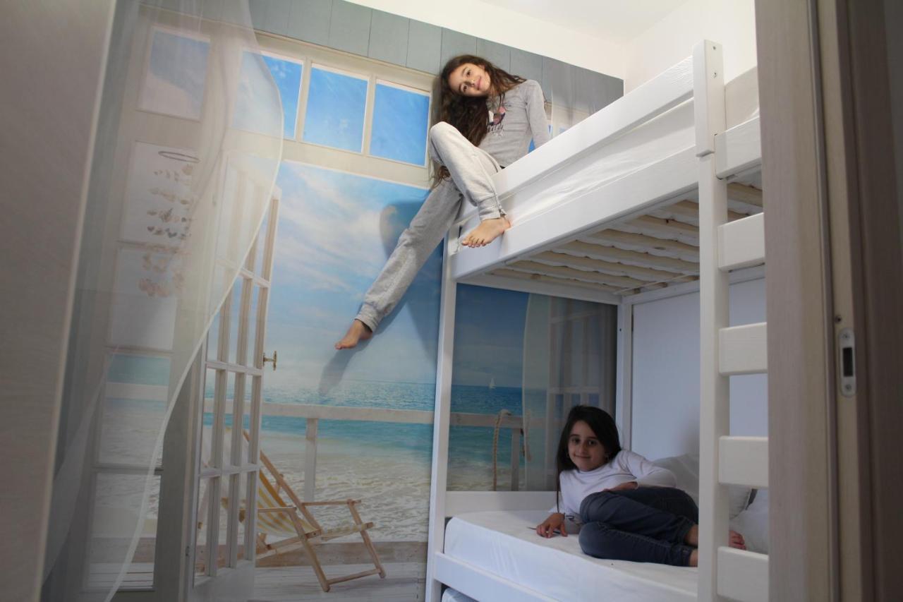Cluxury-Torre Dei Saraceni Boutique Apt By The Sea Beach, Pool,Private Jacuzzi, Parking Cervo Buitenkant foto