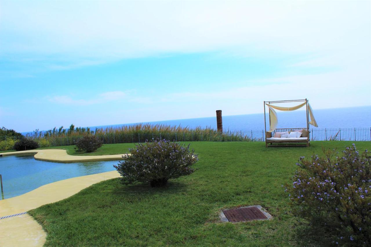 Cluxury-Torre Dei Saraceni Boutique Apt By The Sea Beach, Pool,Private Jacuzzi, Parking Cervo Buitenkant foto